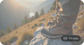 Hiking Shoes